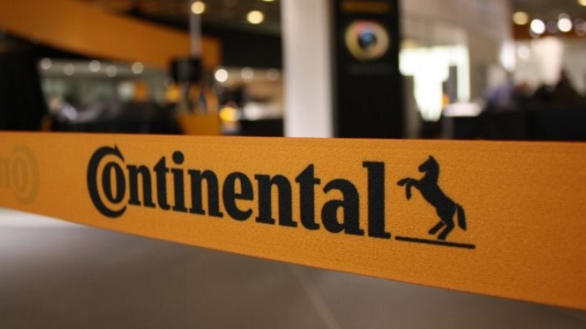 Continental sigue creciendo y apuesta por la sostenibilidad