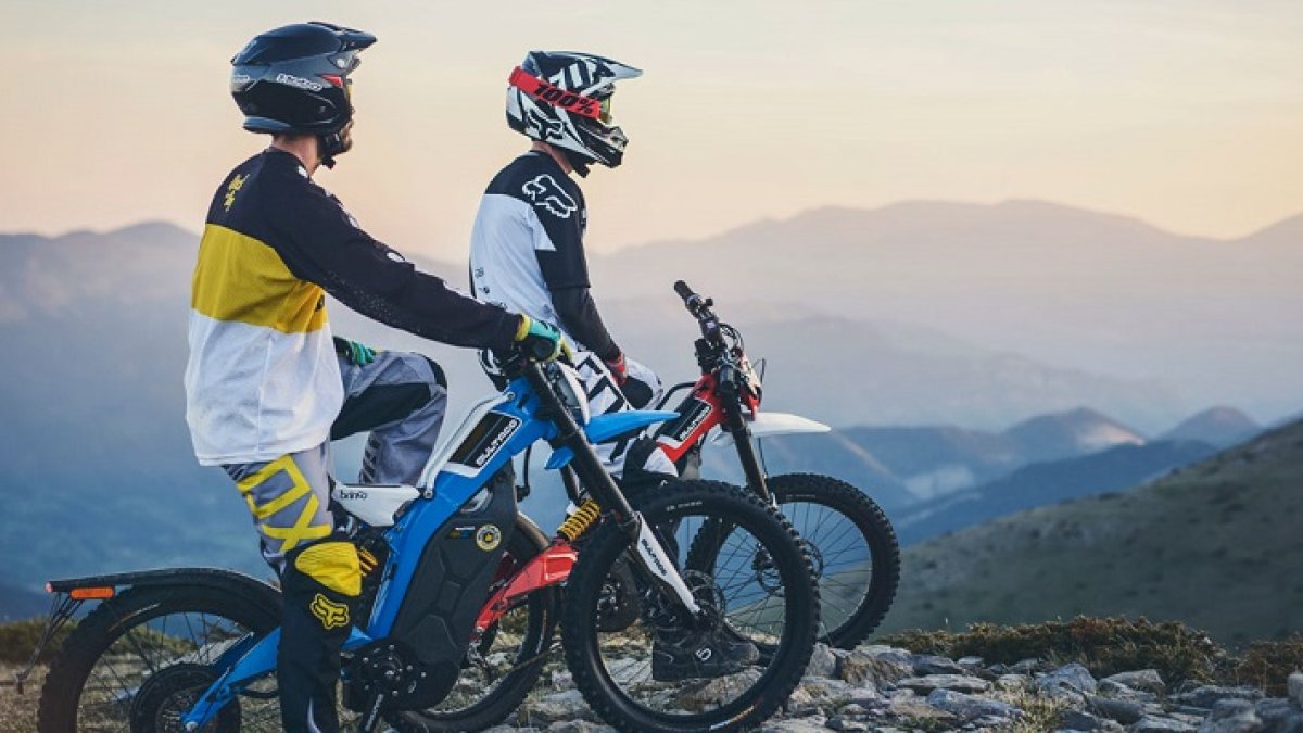 Bultaco abre tienda en Londres