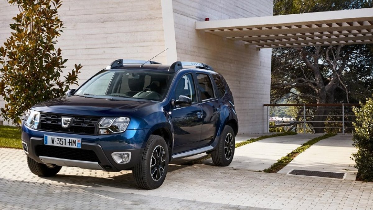Dacia actualiza su gama con importantes mejoras