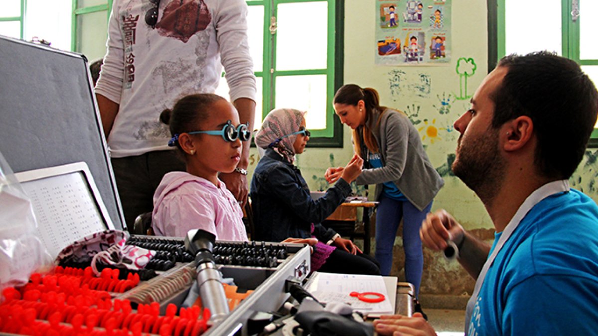 El Desierto de los Niños 2016, un viaje solidario para descubrir Marruecos