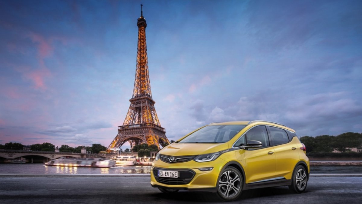 Las novedades más interesantes del Salón de París