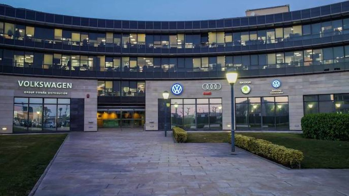 Volkswagen vende un 8,5% más, cifra que llega al 19% en segunda mano