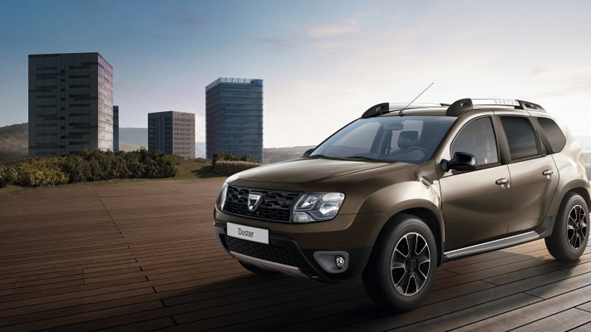Koleos, Zoe y Trezor, novedades de Renault en París