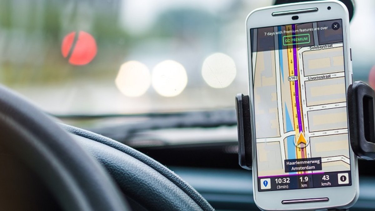 Avisapp, la aplicación para avisar de que has llegado bien