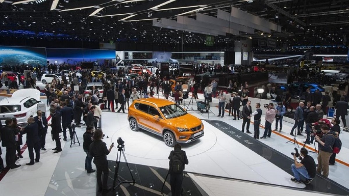 Mariano Rajoy inaugurará Automobile Barcelona