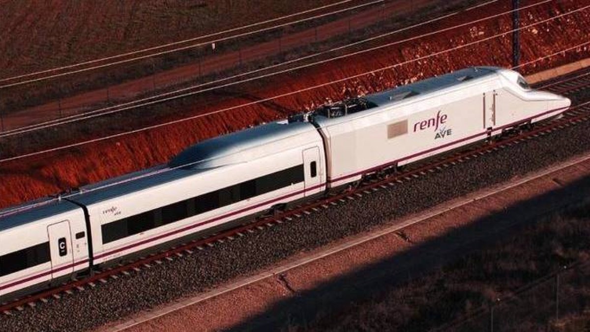 La Alta Velocidad Ferroviaria como modelo de éxito