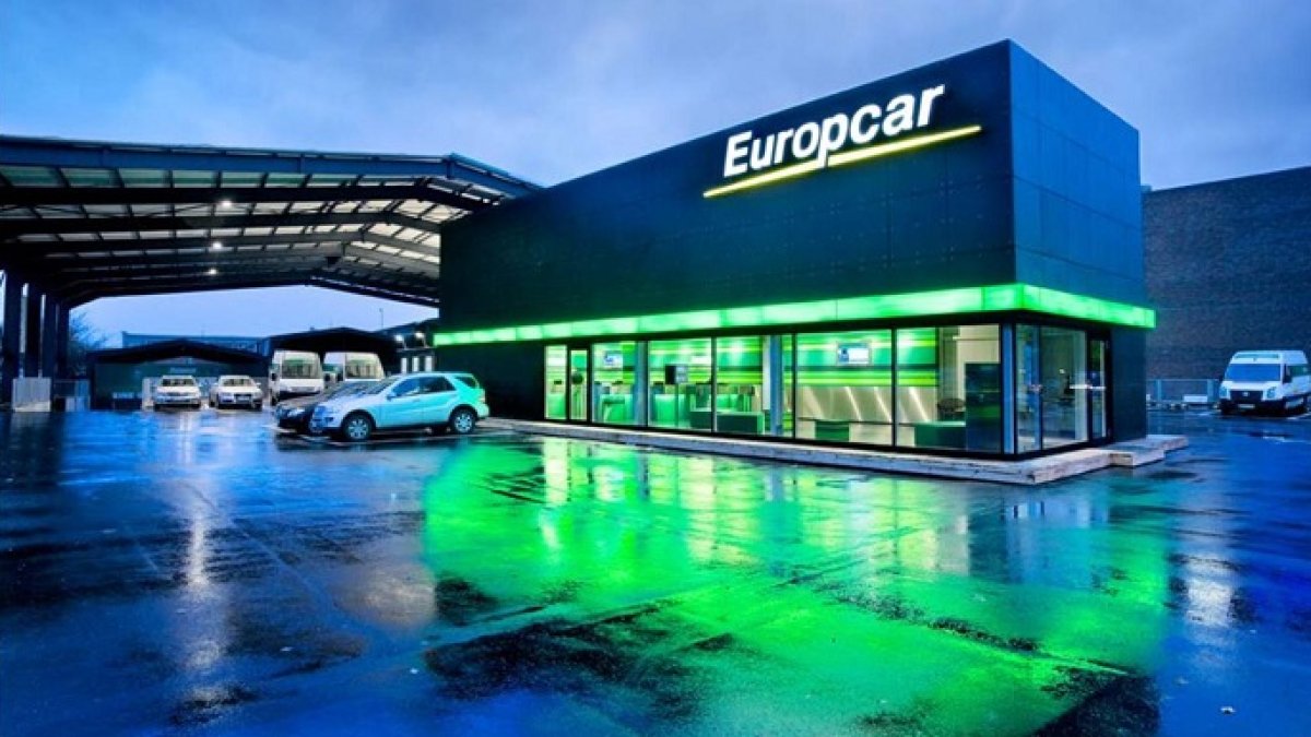 Europcar continua expandiéndose