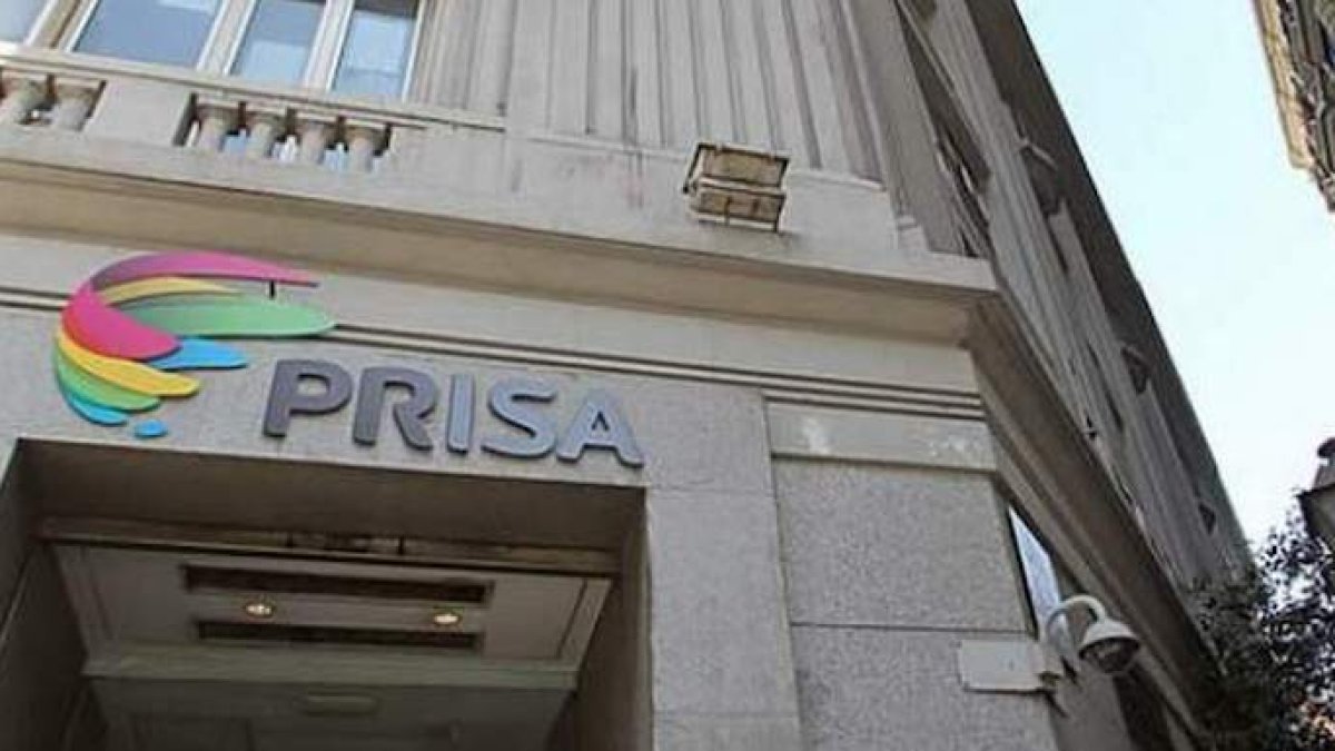 Prisa vende Media Capital perdiendo 81 millones
