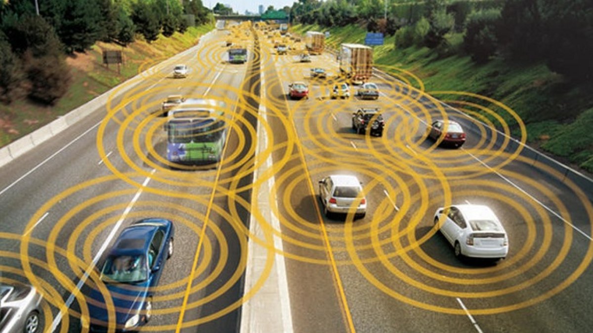 Los grupos BMW, FCA, Intel y Mobileye se unen por la conducción autónoma