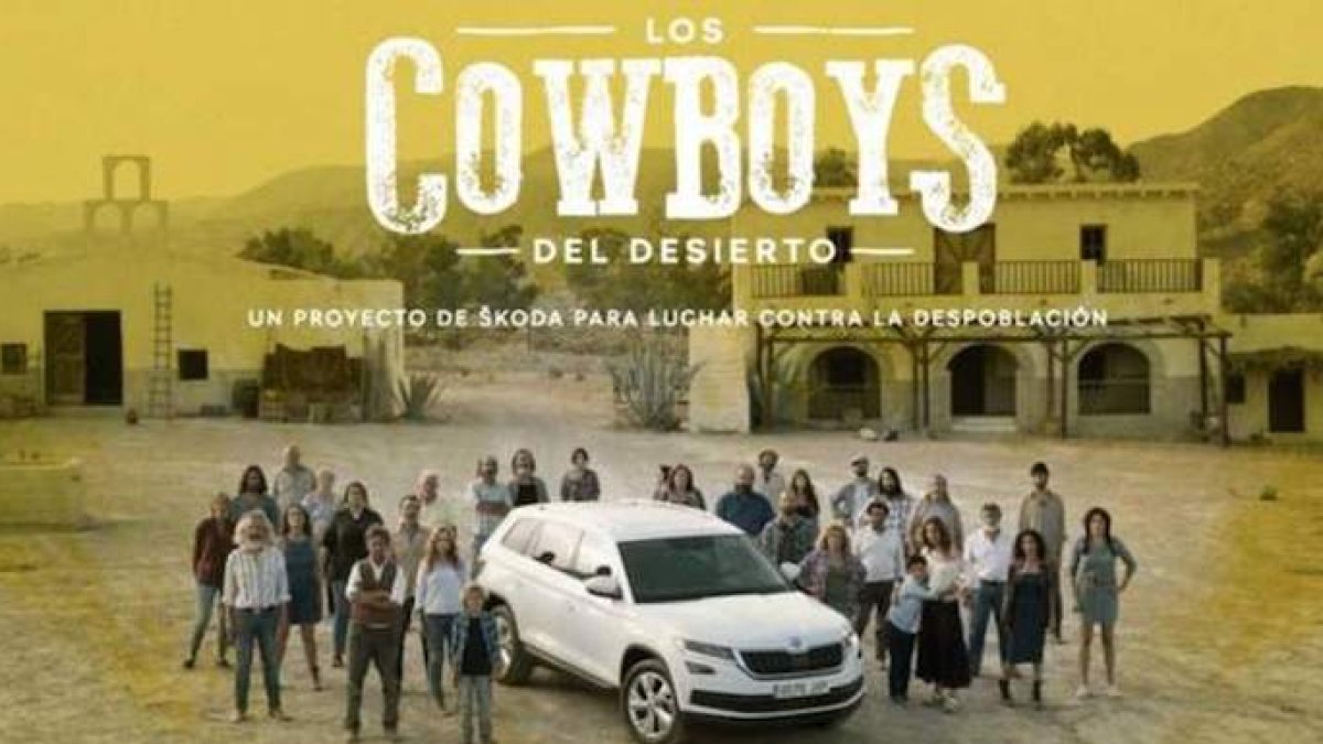 La diligencia de Skoda con el oeste Almeriense