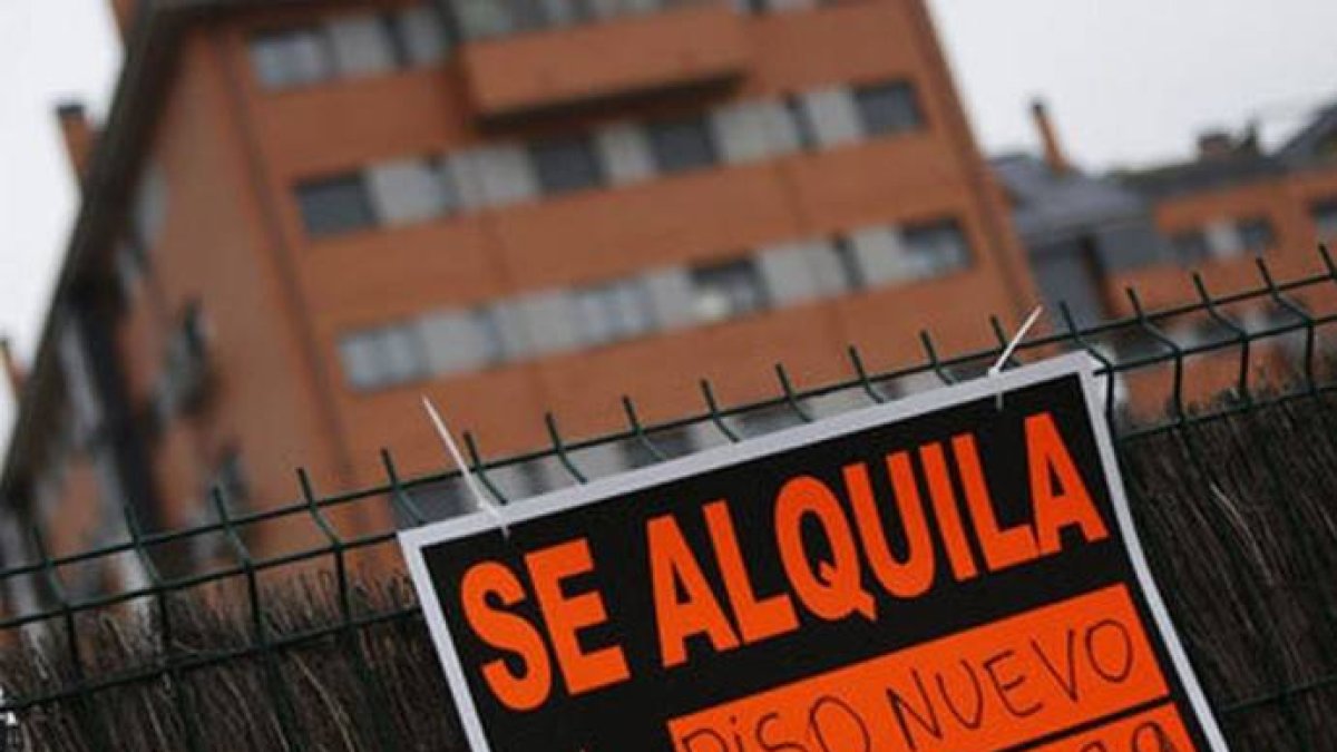 El Consell no toca techo en vivienda