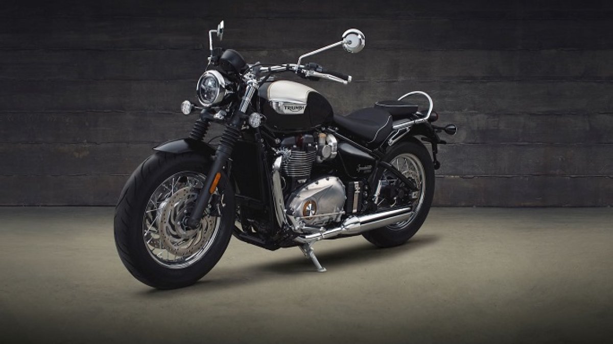 Todas las novedades del EICMA, el salón de la moto de Milán