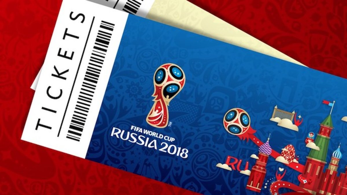 El impacto del Mundial de Rusia en números