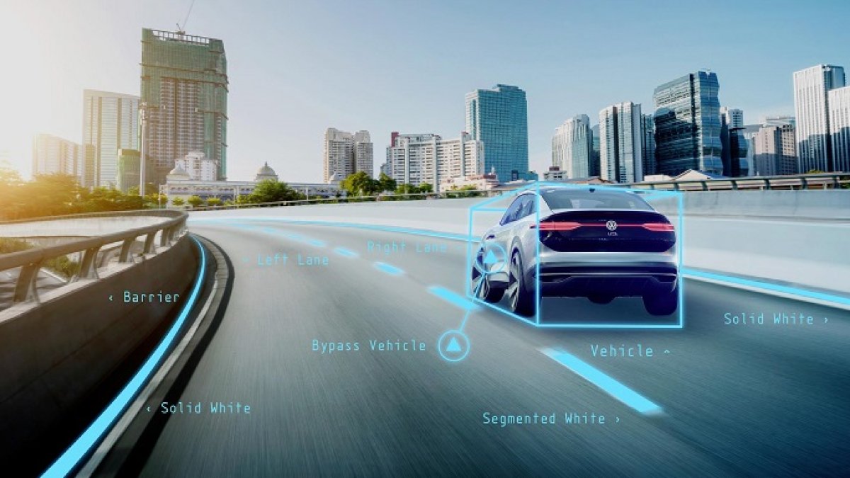 El grupo VAG y Google, o el futuro de la tecnología automovilística