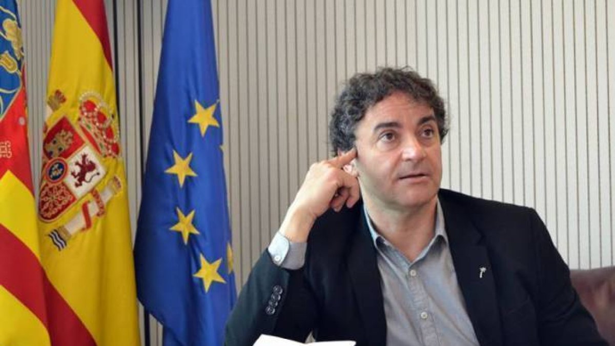 Colomer: