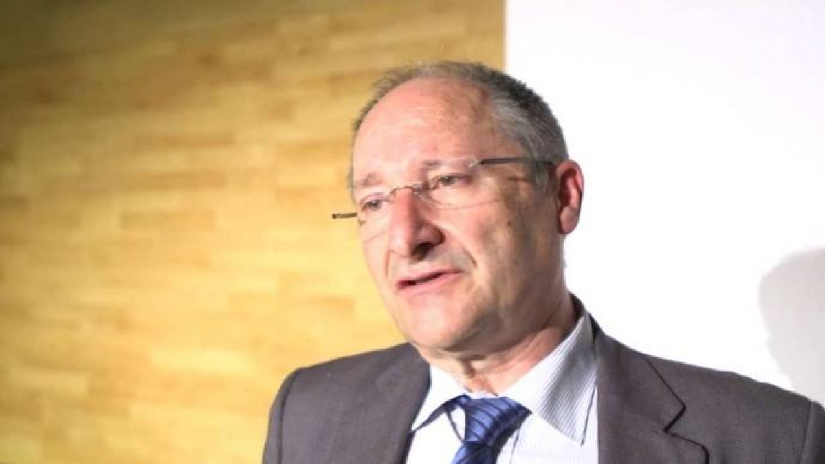 El director de la Agencia Antifraude, a instancias de Podemos,