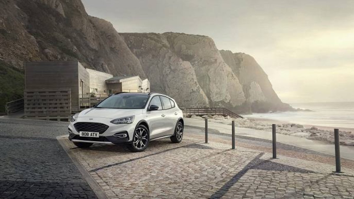 Ford Focus 2018, una apuesta por la tecnología