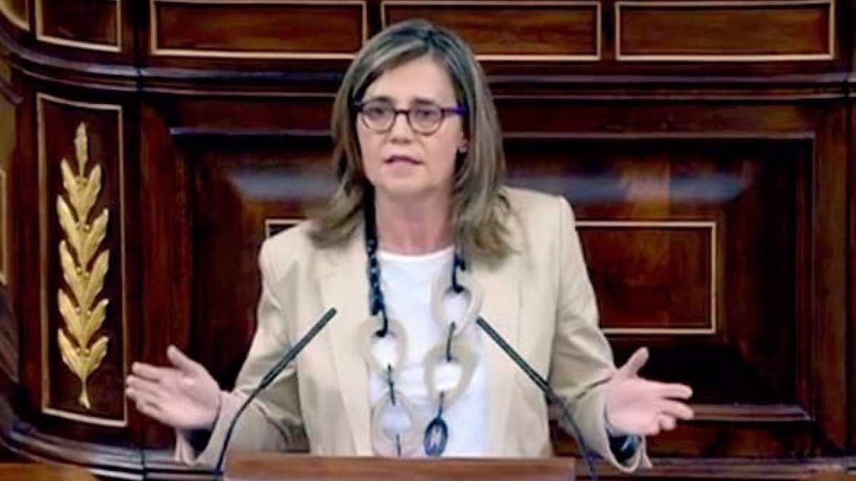 Dos valencianos “se pelean” en Madrid por el adoctrinamiento en los colegios
