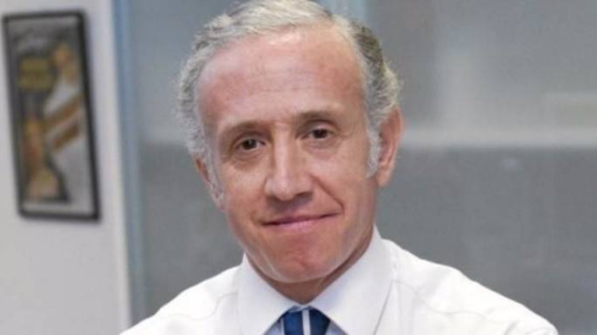 Eduardo Inda.