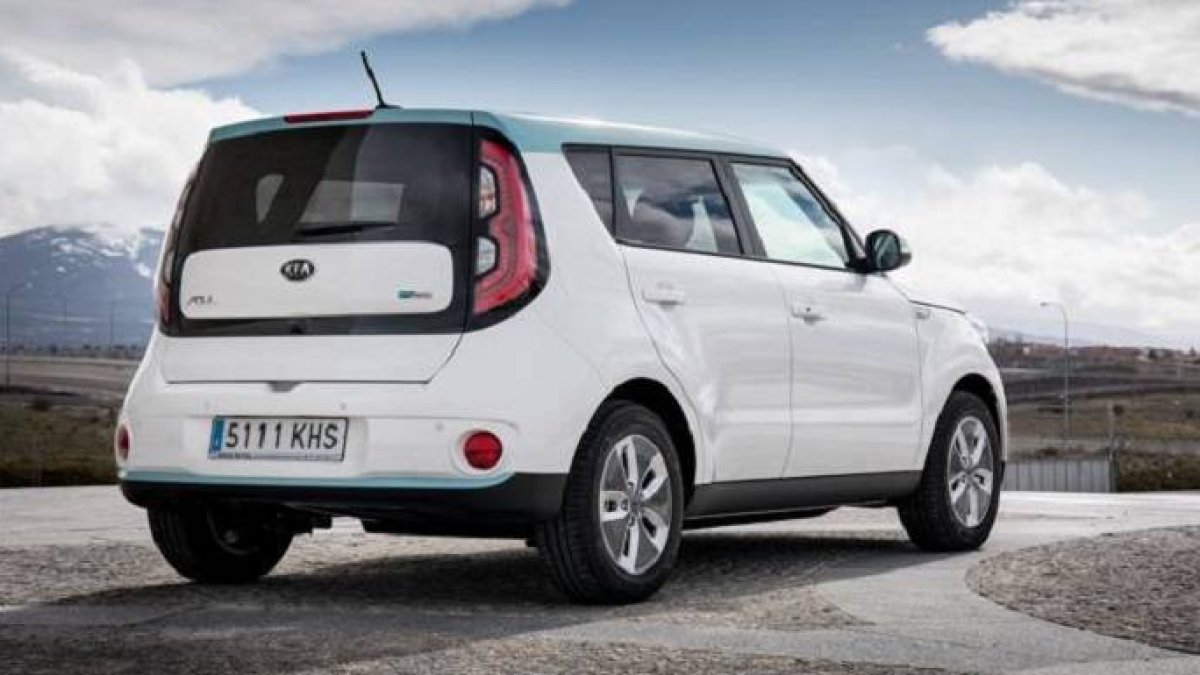 Gama ECO de KIA, 100% adaptada a las necesidades de hoy