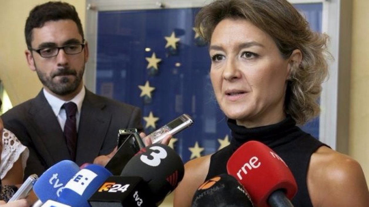 La agricultura valenciana se la juega en los despachos de Bruselas