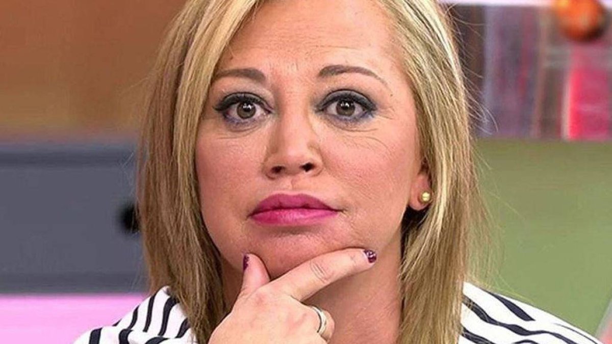 Belén destripa uno de los secretos mejor guardados de Mediaset sobre Los Javis