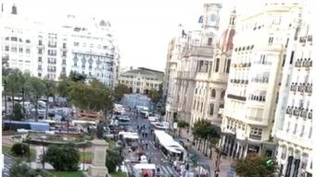 La ciudad no es para mí. Catetos y perversos a la vez