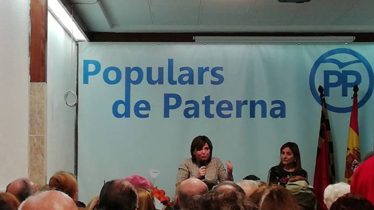Pasarela a la alcaldía: Ni Preysler y Schiffer ni Puig y Oltra; Bonig y Villajos