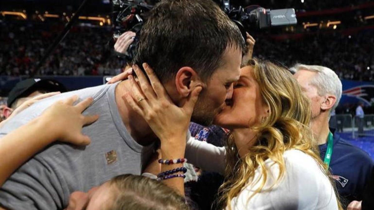 La verdadera protagonista de la Super Bowl que eclipsó a Tom Brady y Adam Levine