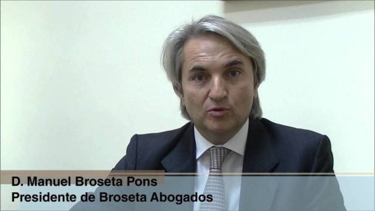 Manuel Broseta