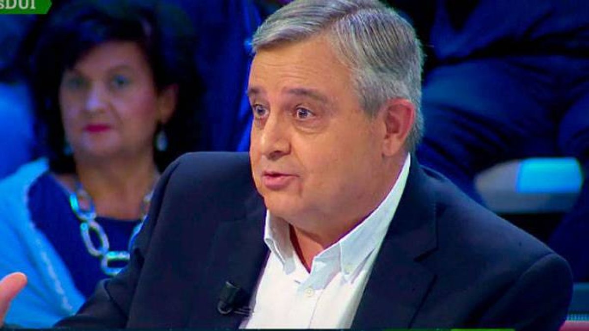 Beaumont mete el miedo en el cuerpo a los socialistas con un aviso sobre Sánchez