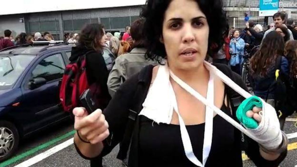 Ussía abochorna a Calvo y TV3 por falsos con la