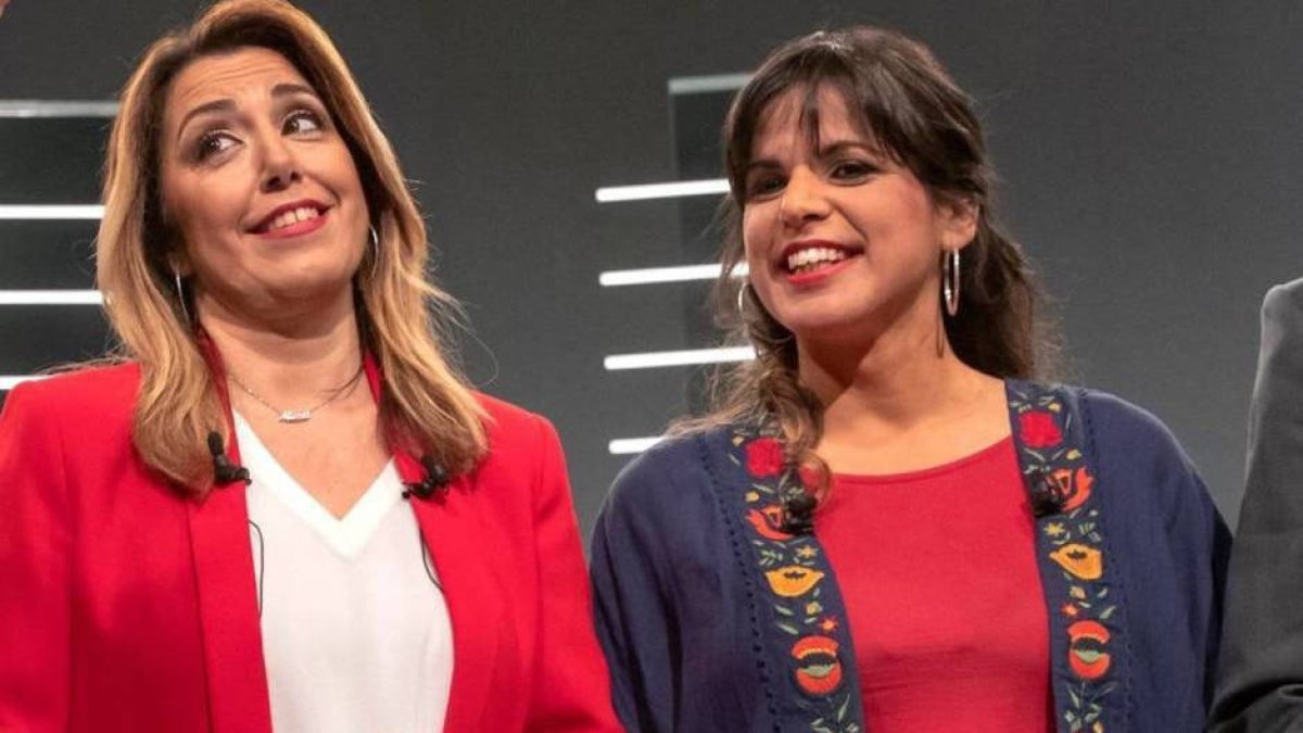 Ussía desvela la que se avecina al PSOE y hunde a Susana y a la señora de Kichi