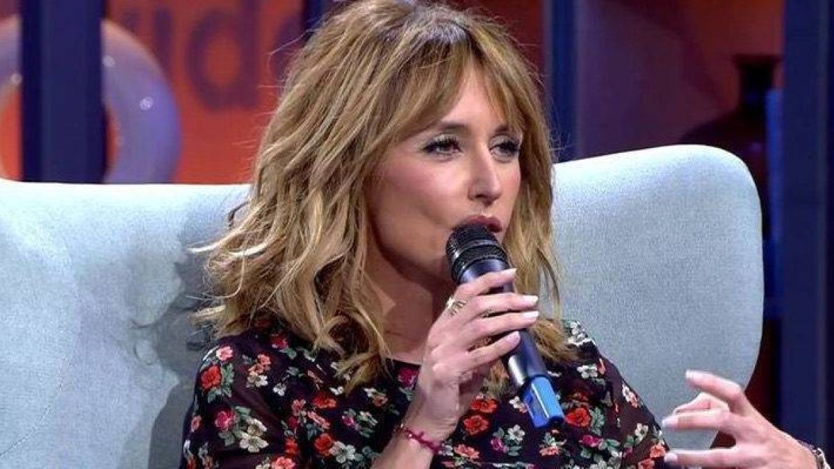 Emma García da un giro radical y cierra la boca a los que criticaban sus maneras