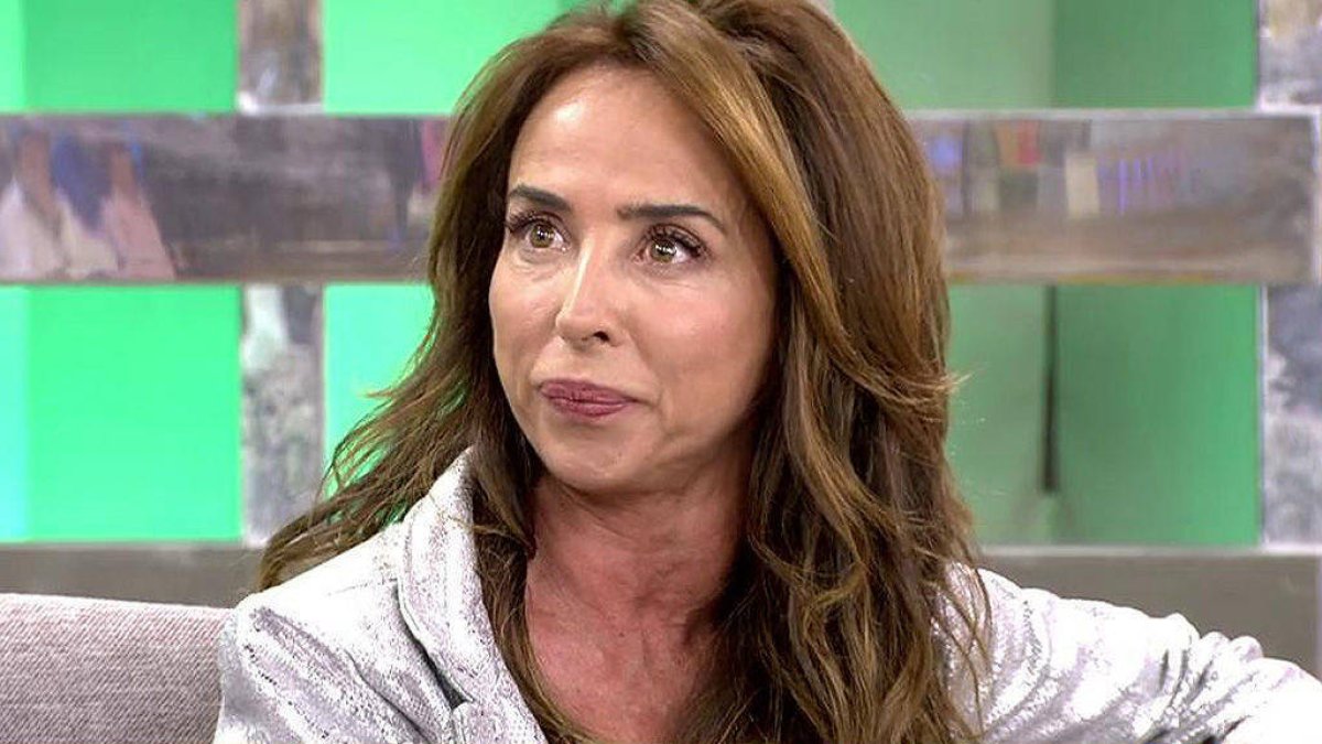 María Patiño destroza a Diego Arrabal delante de Paz Padilla por