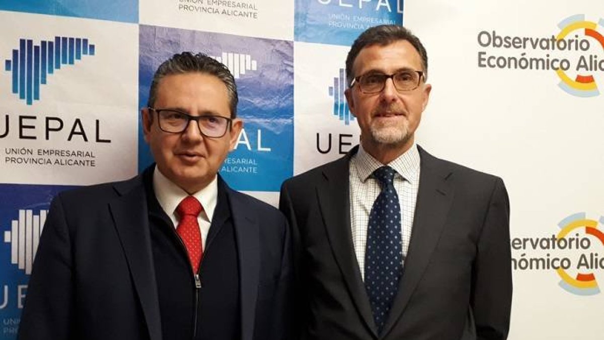 UEPAL y el OEA firman un convenio de colaboración para la promoción económica