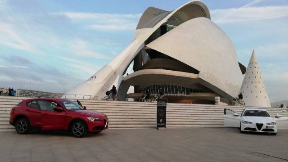 Motor Village, con el concierto de Año Nuevo de ESdiarioCV