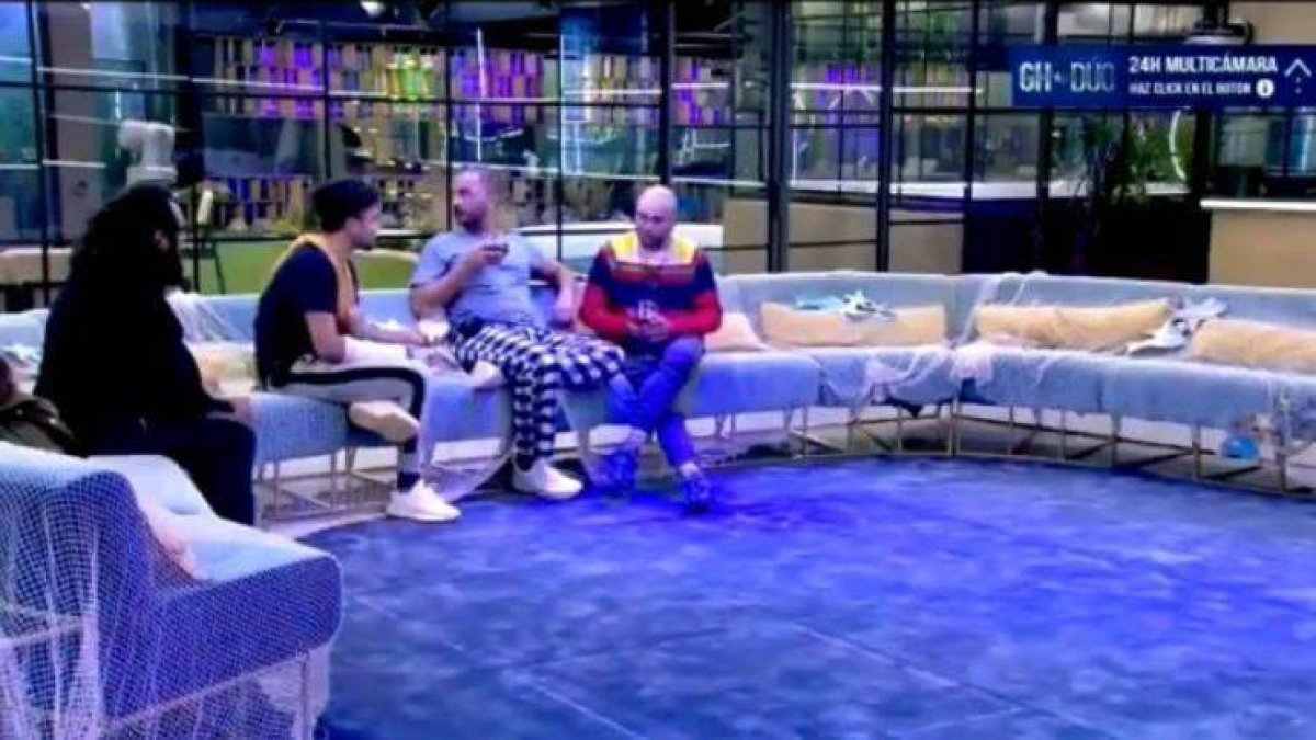 La banda musical de moda humilla a tres concursantes de GH Dúo por su incultura