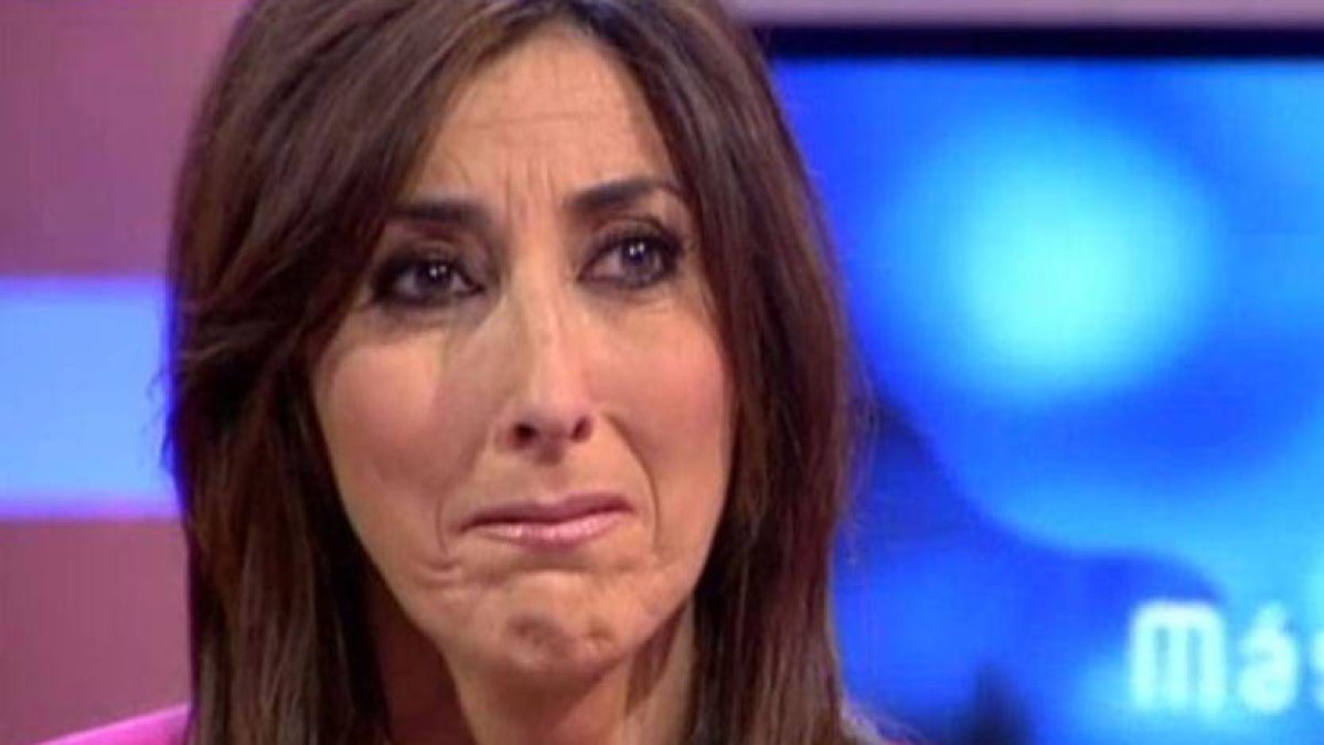Paz Padilla descubre lo que muy pocos sabían sobre el fallecido Señor Galindo