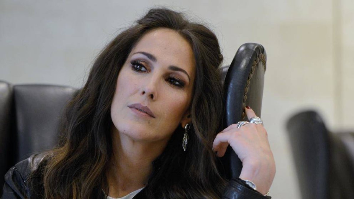 Al hilo del Caso Rivera: La foto que revela el increíble cambio físico de Malú
