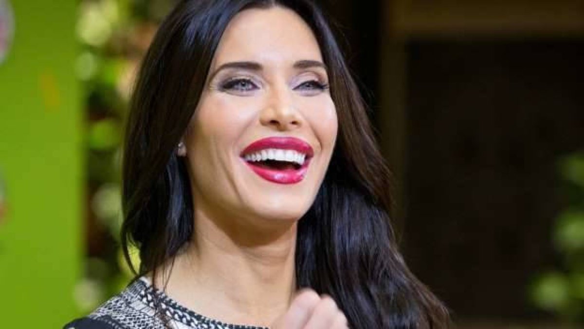 A tres meses de su boda Pilar Rubio deja sin palabras a sus fans y compañeros