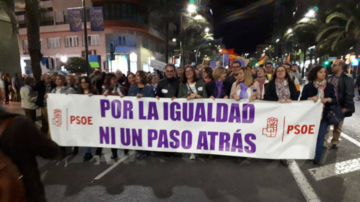 Sanguino afea a Barcala los recortes y