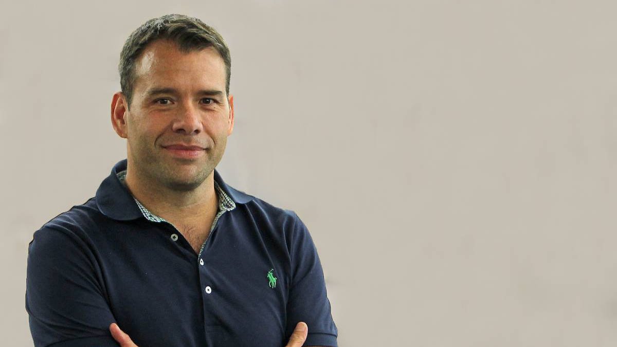Rubén Amón.