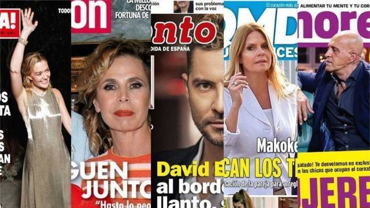 El gran desengaño de la Reina Sofía deja de ser secreto y sale por fin a la luz