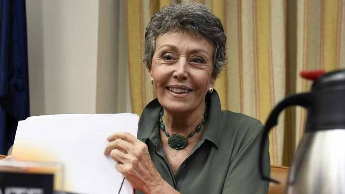La purga de veteranos como Alfredo Menénez ha pasado factura a la nueva RNE de Mateo.