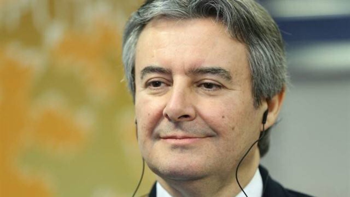 Rubén Moreno