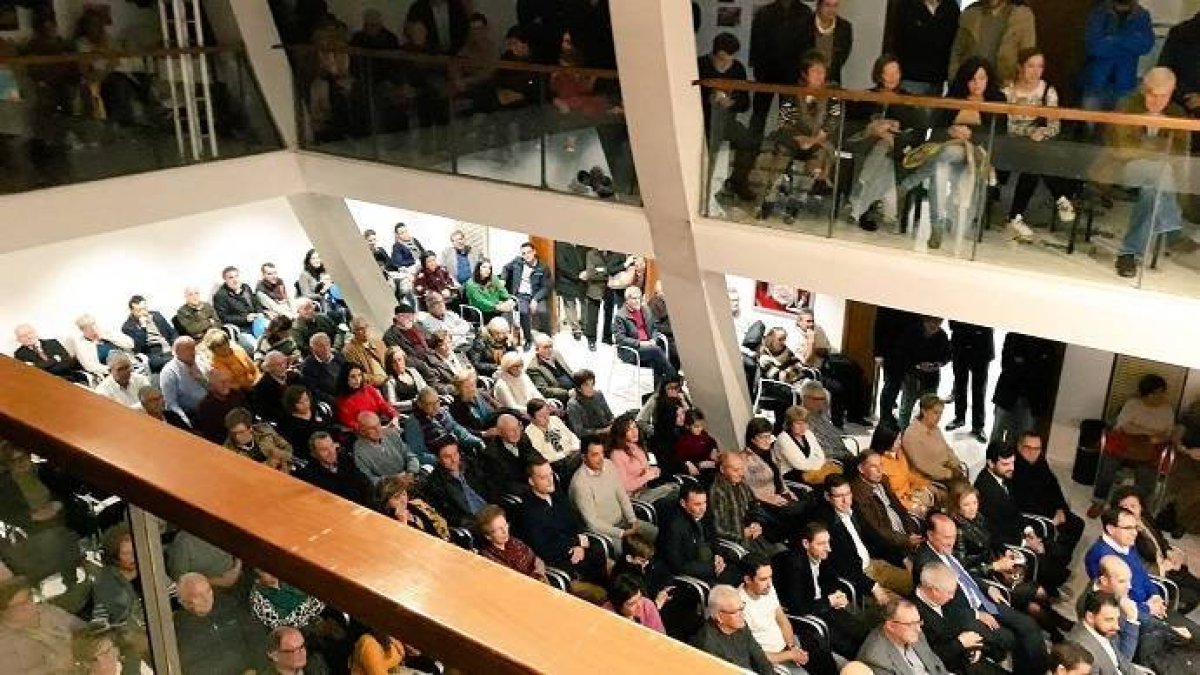 César Augusto Asencio: 24 años en la alcaldía de Crevillent