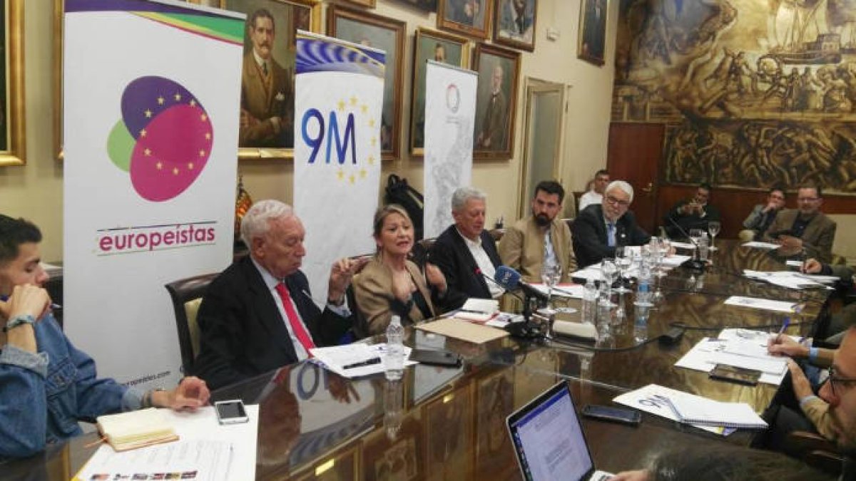 Conjura en Valencia de PSOE, PP y Ciudadanos para que el 9-M sea fiesta nacional