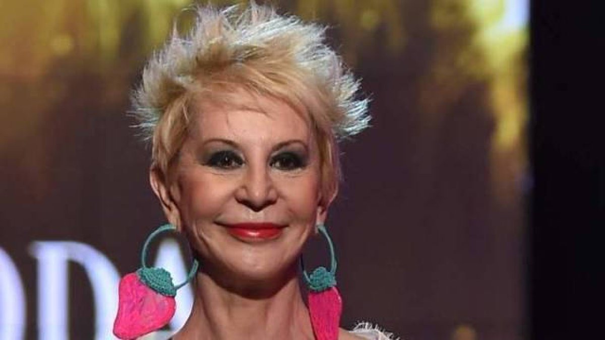 Karmele llama “rata de la peor especie” al fallecido Rodríguez Menéndez