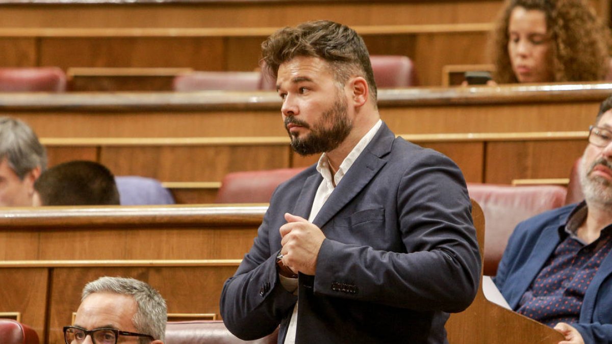 Los proetarras y los secesionistas volverán a dar plantón al Rey